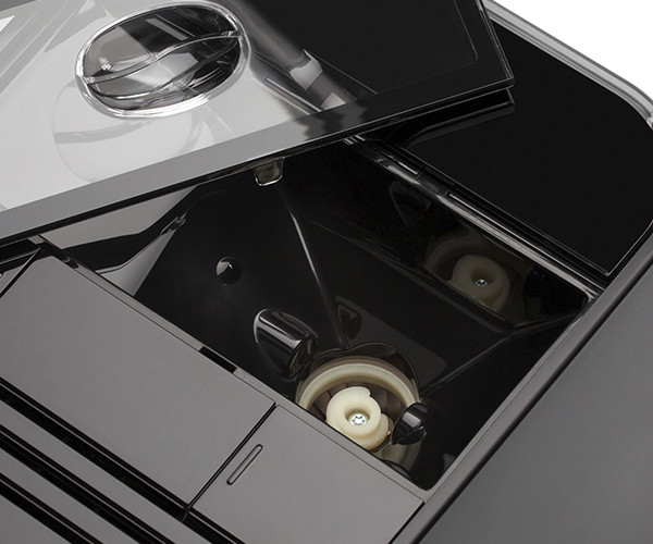 Кавомашина Jura A1 Piano Black - фото-6