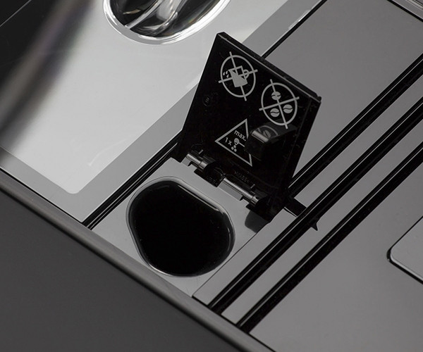 Кавомашина Jura A1 Piano Black - фото-5