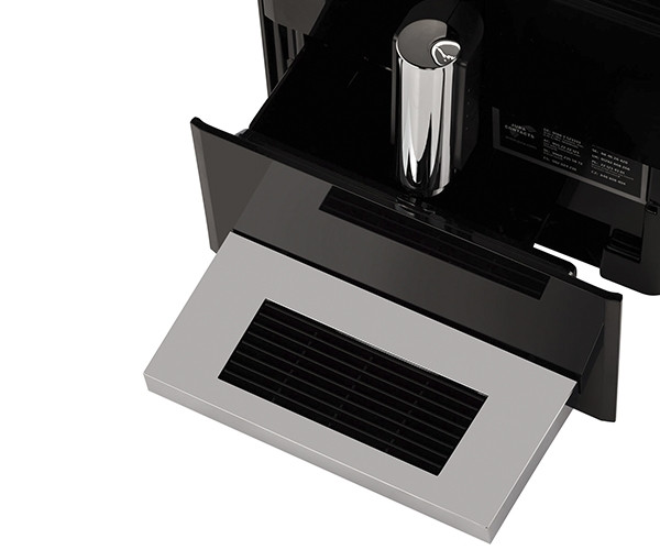 Кавомашина Jura A1 Piano Black - фото-8