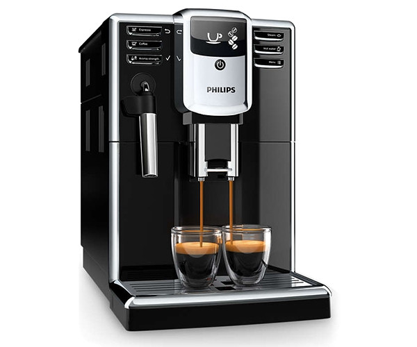 Кавомашина Philips EP5310/10 Series 5000 - фото-3