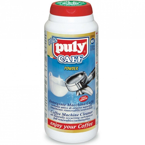 Порошок для чищення груп Puly Caff Plus 900 г - фото-1