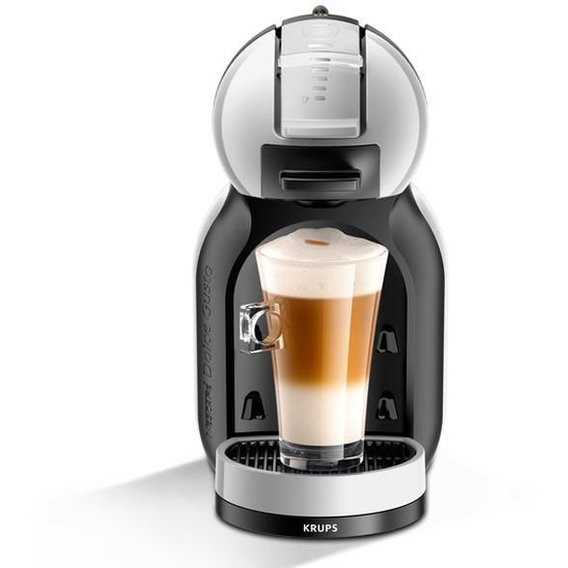 Кавомашина KRUPS DOLCE GUSTO MINI ME KP123B - фото-2