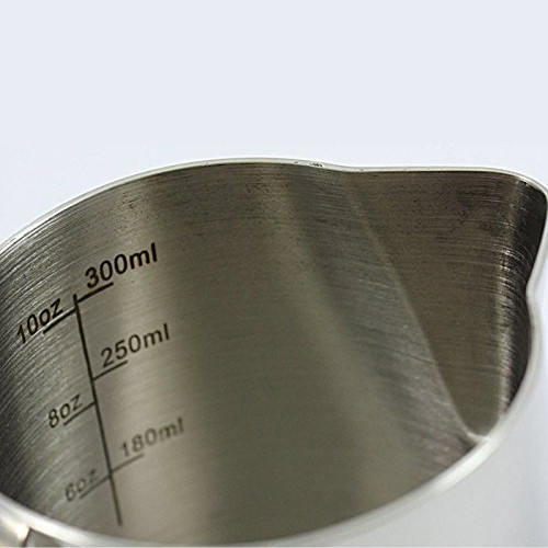 Пітчер Rhinowares Pro Milk Pitcher 600 мл - фото-2