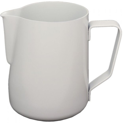 Пітчер Rhinowares Stealth White 600 мл - фото-1