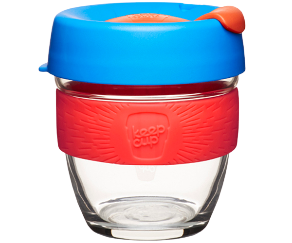 Кухоль Keep Cup S Brew Elixir 227 мл (BELI08) - фото-1