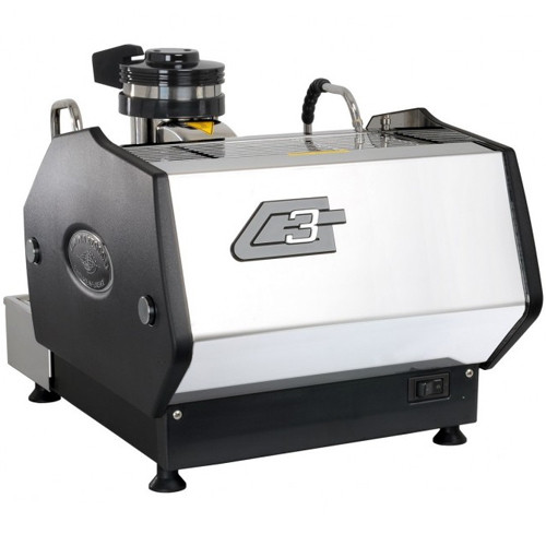 Кавомашина La Marzocco GS/3 MP 1GR 220В - фото-2