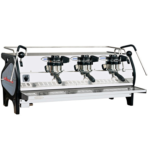 Кавомашина La Marzocco Strada EP 3GR 220В - фото-1