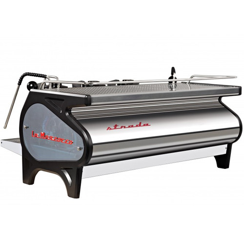 Кавомашина La Marzocco Strada EP 3GR 220В - фото-2