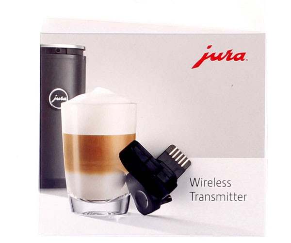 Бездротовий Зв'язок Jura Wireless Transmitter - фото-1