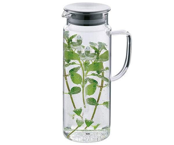 Графін Kela Pitcher 1 л (11397) - фото-2