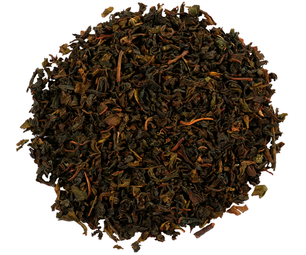 Чорний чай Basilur Нувара Елія з/б 100 г - фото-4