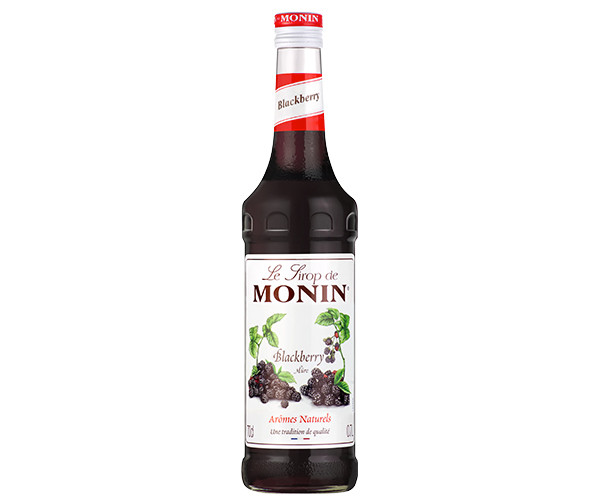 Сироп Monin Ожина 700 мл - фото-1