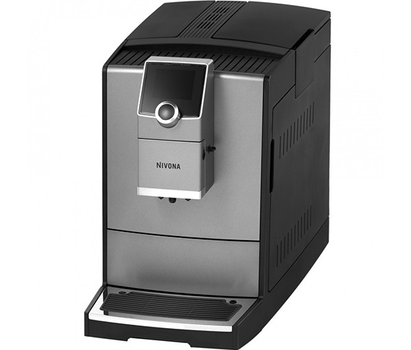 Кавомашина Nivona CafeRomatica NICR 795 - фото-2
