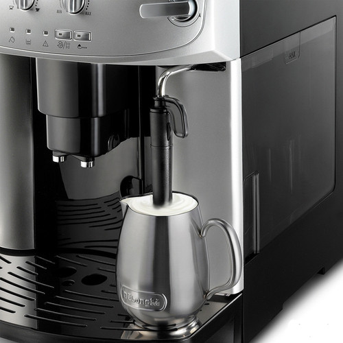 Кавоварка Delonghi Caffe Venezia ESAM 2200.S - фото-4