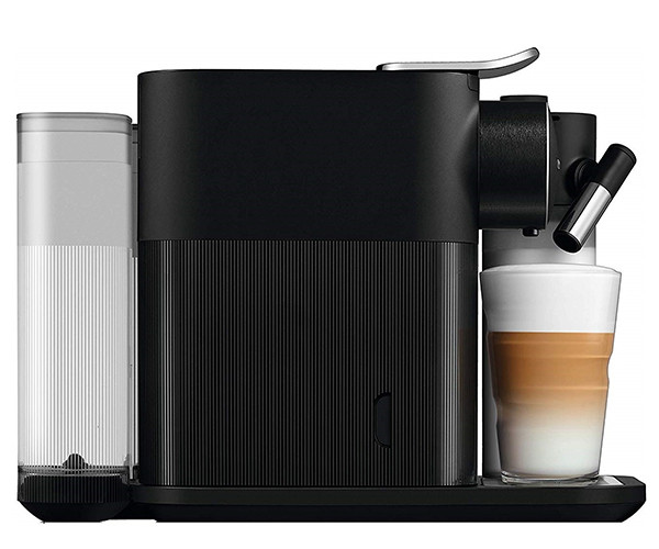 Кавоварка Delonghi Nespresso Gran Lattissima EN650.B (уцінка) - фото-4