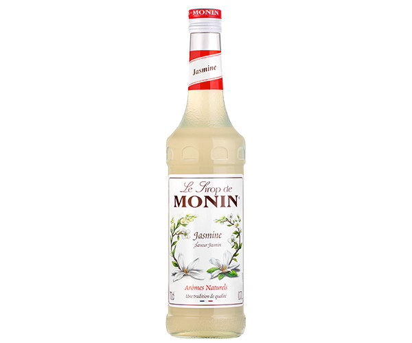 Сироп Monin Жасмин 700 мл - фото-1