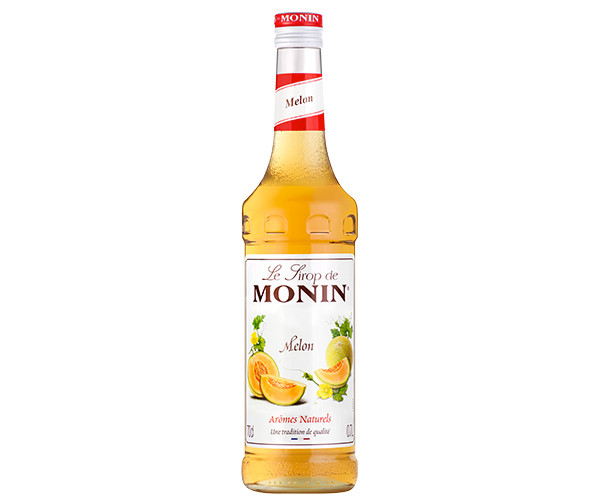 Сироп Monin Диня 700 мл - фото-1