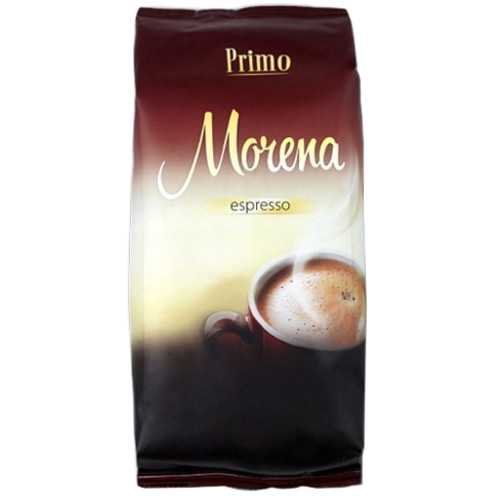 Кава Віденська кава Morena у зернах 1 кг - фото-1