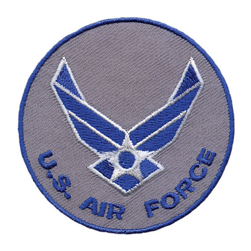 Пляшка для води Tervis Air Force Logo 700 мл - фото-2