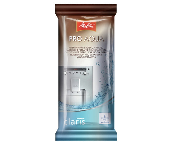 Фільтр для очищення води Melitta Caffeo PRO AQUA - фото-1