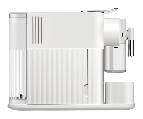 Кавоварка Delonghi Nespresso Lattissima One EN510W - фото-4