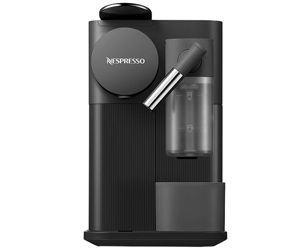 Кавомашина Nespresso Lattissima One EN 500.BM - фото-3