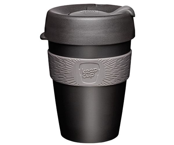 Кухоль Keep Cup M Doppio 340 мл - фото-1