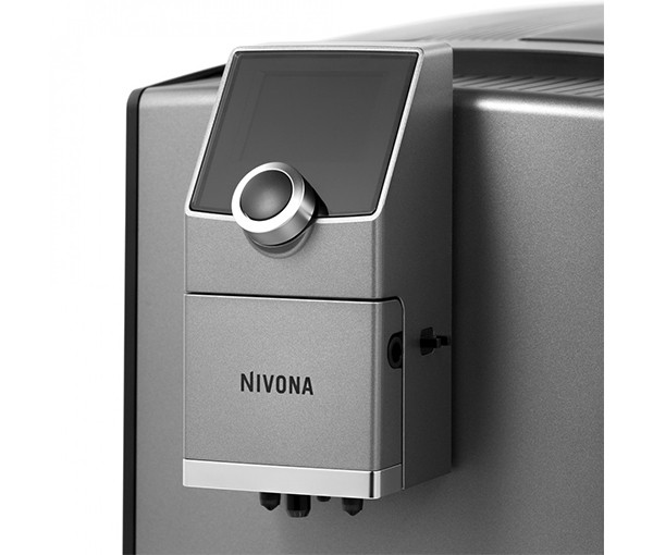 Кавомашина Nivona CafeRomatica NICR 795 - фото-4