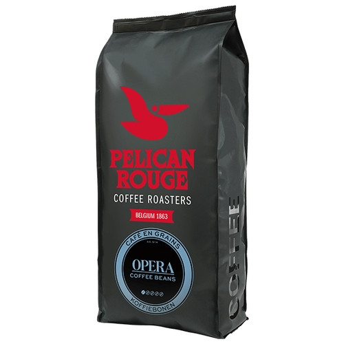 Кава Pelican Rouge Opera у зернах 1 кг - фото-1
