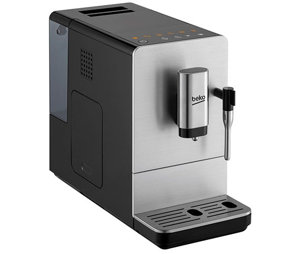 Кавомашина Beko CEG5311X - фото-2