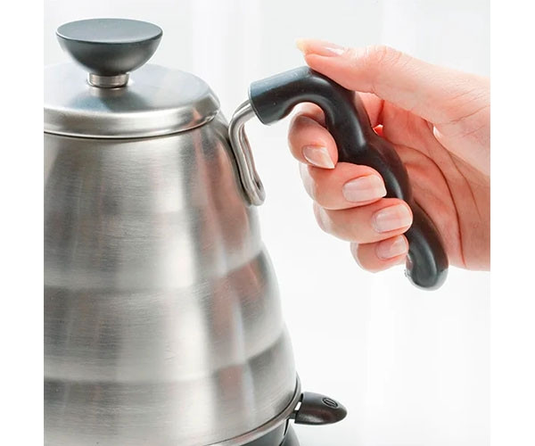 Електрочайник Hario V60 Buono 800мл (EVKB-80E-HSV) - фото-3