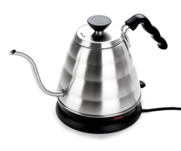 Електрочайник Hario V60 Buono 800мл (EVKB-80E-HSV) - фото-2