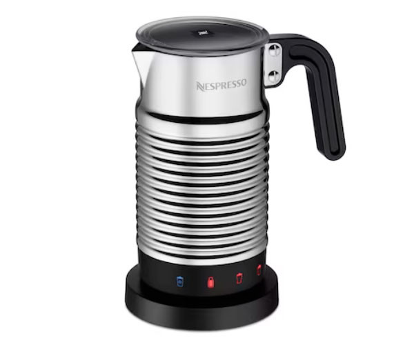 Вспениватель молока NESPRESSO Aeroccino 4 фото
