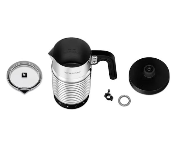 Вспениватель молока NESPRESSO Aeroccino 4 цена