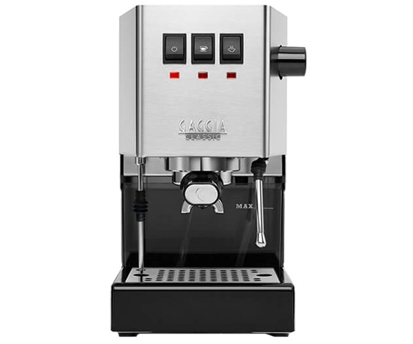 Кавоварка Gaggia NEW CLASSIC SB SS RI9480/11 - фото-2