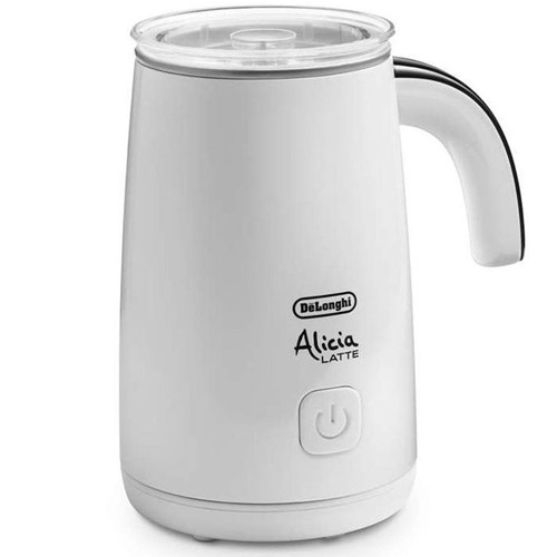 Спінювач молока DELONGHI EMF 2 W - фото-1