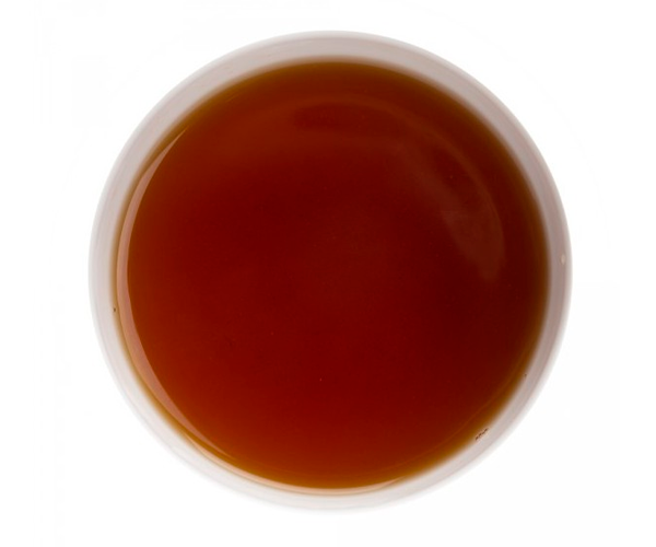 Чорний чай Dammann Freres Велика душа в пакетиках 24 шт - фото-6