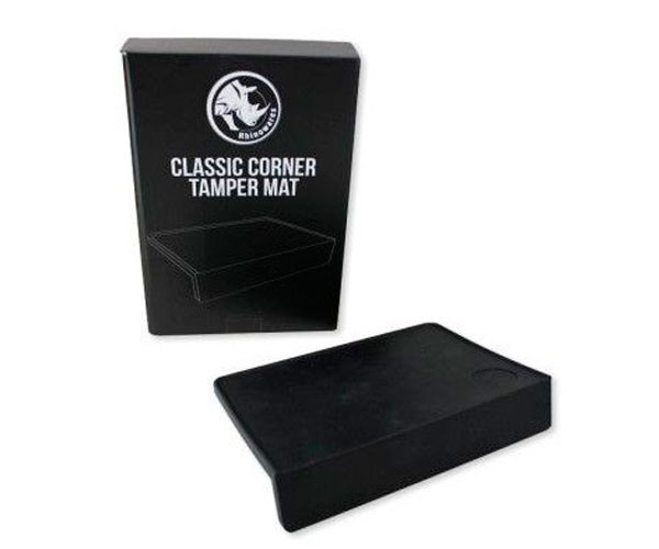 Килимок для темпера Rhino Coffee Gear Basic кутовий (RWSTMC) - фото-1