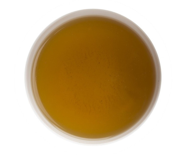 Трав'яний чай Dammann Freres Балі в пакетиках 25 шт - фото-3
