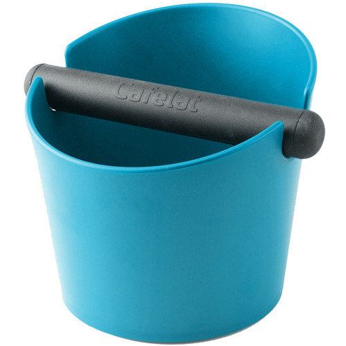 Нок-бокс Cafelat Tubbi великий блакитний - фото-2