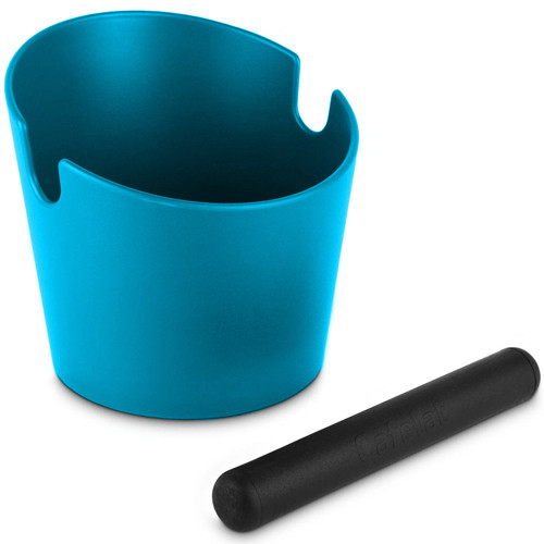 Нок-бокс Cafelat Tubbi Small синій - фото-2