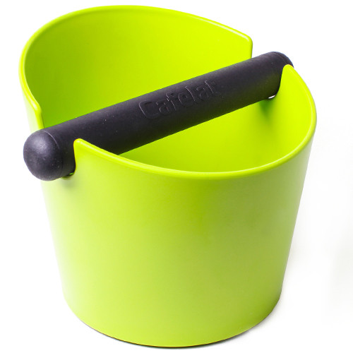 Нок-бокс Cafelat Tubbi великий зелений - фото-1