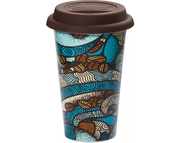 Кухоль Delonghi DLSC055 The Taster 300 мл - фото-1