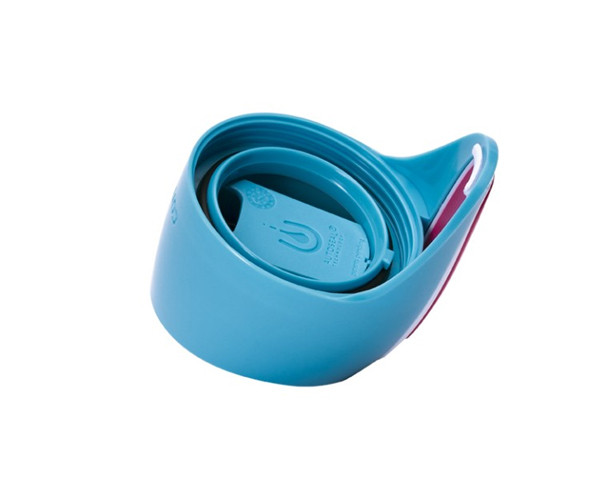 Пляшка для води Contigo Swish Autoseal Sky Blue (2095120) 500 мл - фото-7