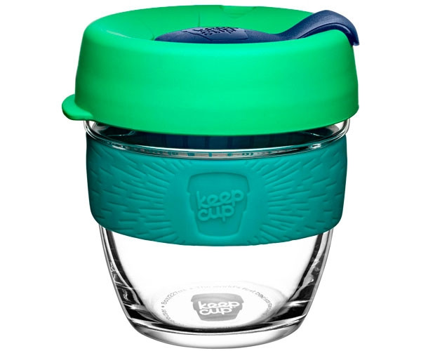 Кухоль Keep Cup S Brew Floret 227 мл (BFLOR08) - фото-1