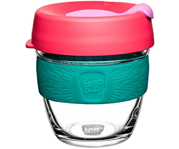 Кухоль Keep Cup S Brew Velocity 227 мл (BVEL08) - фото-1