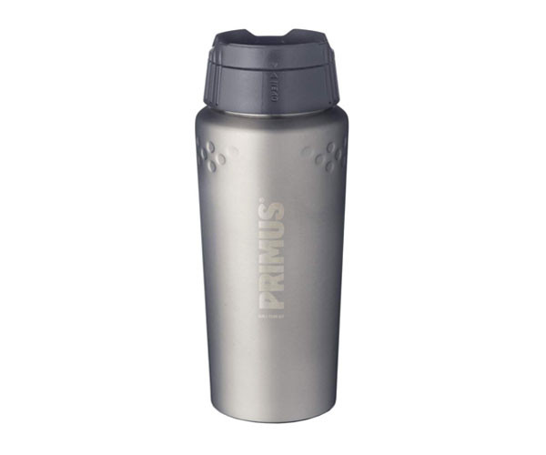 Термокухоль Primus TrailBreak Vacuum mug SS 350 мл (737903) - фото-1