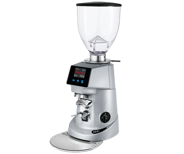 Кавомолка електрична Fiorenzato F64E - фото-1