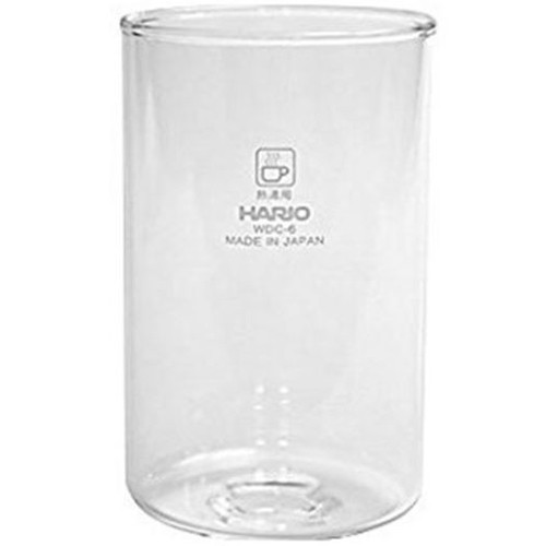 Середня колба для станції колд-брю Hario (BK-WDC-6) - фото-1
