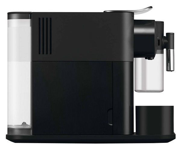 Кавоварка Delonghi Nespresso Lattissima One EN510.B - фото-4